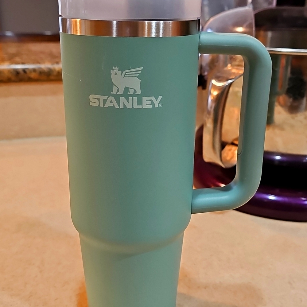 30 oz eucalyptus stanley